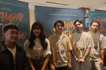 Sampai Titik Terakhirmu sisipkan kritik kepemimpinan zalim ke karyawan