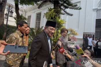 Prabowo appoints Benjamin Octavianus as Deputy Health Minister