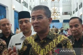 Pemprov Jabar kumpulkan seluruh SPPG pastikan standar layanan gizi terpenuhi