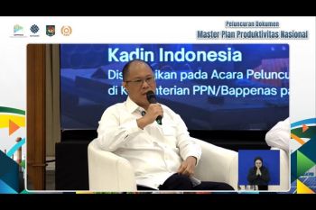 Kadin dukung implementasi MPPN 2025-2029 mewujudkan ekonomi inklusif