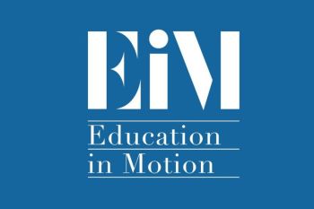 Education in Motion launches EiM Education Advisory Board