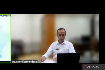 Ministry highlights village facilitators' key role to address stunting