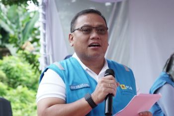 Banua Electric Run 2025 PLN Kalselteng wujudkan harapan listrik 80 keluarga prasejahtera