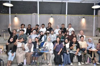 Pemkot Jambi dukung literasi  budaya pada era digital