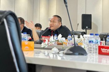 Pasaman 80 tahun : Bangkit Tanpa Merusak, Maju Tanpa Menghancurkan