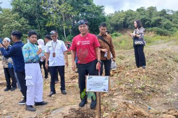 Kemenkeu Kucurkan Dana Rp150 Miliar Untuk Bangun Jembatan di Kaltara