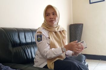 DP3A tangani 98 kasus kekerasan perempuan dan anak di Mataram