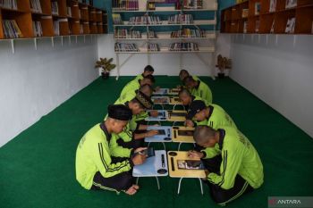 Literasi Digital Berkeadilan Bagi Anak Berhadapan Dengan Hukum