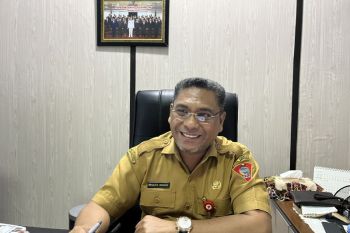 Pemkot Ambon sediakan layanan ambulans angkut jenazah gratis lewat call center 112