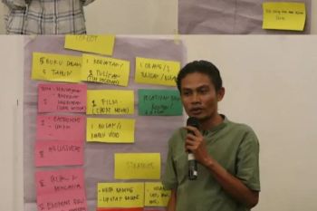 Menjemput masa depan kebudayaan NTB lewat skema dana abadi