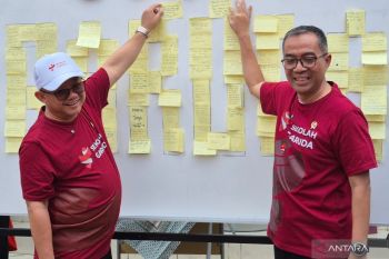 Indonesia uses Garuda School to nurture competitive human resources