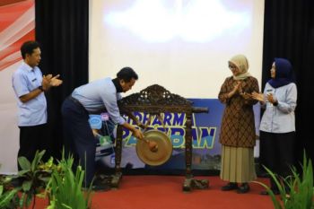Pemkab Bantul memperkuat ekosistem pendidikan dan riset