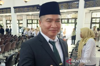 Legislator Kotim minta pejabat baru segera tunjukkan kinerja nyata