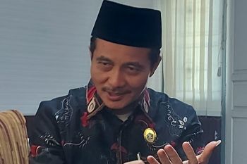 Kemenag Lotim identifikasi gedung sekolah antisipasi ambruk