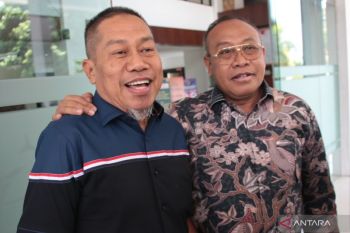 Terpopuler :  Mantan pejabat Pemprov NTB diperiksa kejati, Jaksa panggil jajaran TAPD, hingga harga emas Antam naik