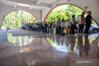 Indonesian Govt allocates Rp12 trillion for overseas job training