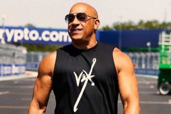 Vin Diesel akhirnya angkat bicara soal rumor batalnya "Fast &amp; Furious 11"