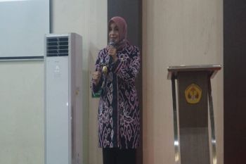 Pemkot Pekalongan  fasilitasi pelaku usaha memiliki sertifikasi halal