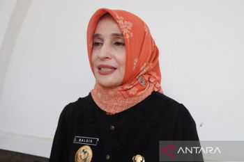 Pemkot Pekalongan-lintas  lembaga gencar edukasi cegah stunting
