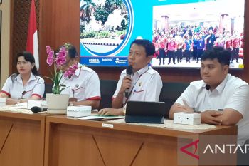 Pemkab Gianyar bekali ASN layani administrasi kependudukan digital