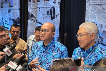 Indonesia nears deal to raise Freeport stake to 63 percent