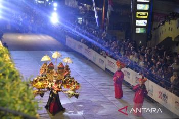 Wali Kota Sawahlunto: Event daerah jadi ruang tumbuh nilai sosial dan kreativitas