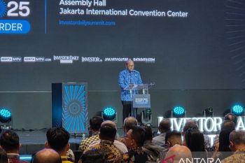 Indonesia needs $826 bln for eight percent growth by 2029