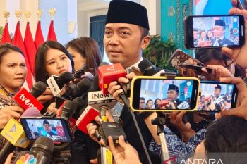 Ini tugas Asisten Khusus Presiden