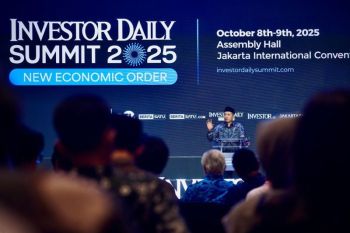 Indonesia pushes Red and White Cooperatives to drive rural growth