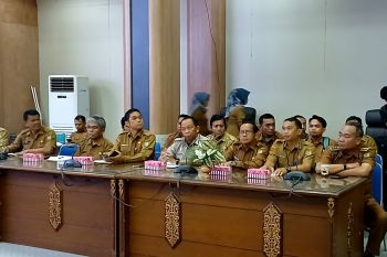 BPN Barut akui sertifikat lama terbit sebelum penetapan kawasan hutan