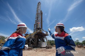 Dorong efisiensi, inovasi Batchdriling Onshore siap dukung ketahanan energi