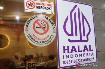 Indonesia’s halal cuisine symbolizes culture and strict regulation