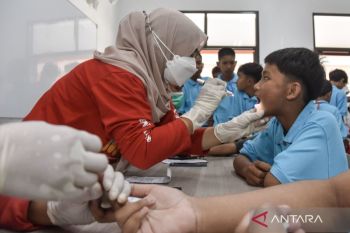 A year of Prabowo's leadership shows significant boost in healthcare
