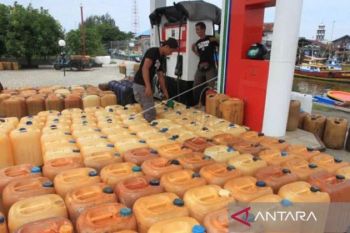 DKP: Nelayan Pulau Simeulue butuh SPBN