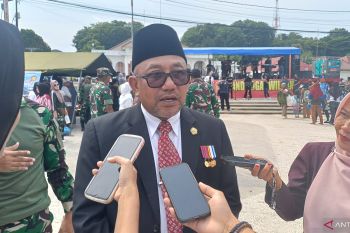Pemkot Tanjungpinang usulkan 7 lokasi kampung nelayan Merah Putih