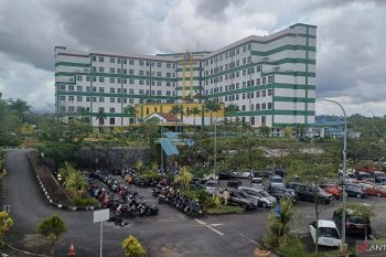 Pemprov Kepri alokasikan Rp110 miliar untuk membenahi RSUD RAT