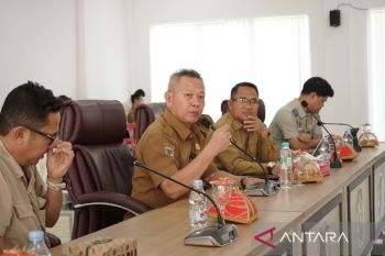 Pemkab Sigi segera tetapkan status wilayah SP Bulupountu Jaya