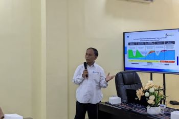 Indonesia plans 40-Megawatt tidal plant in West Nusa Tenggara