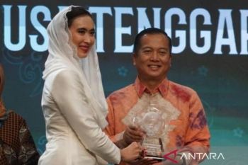 NTB raih dua penghargaan Indonesia Muslim Travel Index 2025