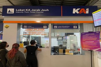 KAI Daop 6 Yogyakarta tegaskan komitmen layanan inklusif untuk seluruh pelanggan