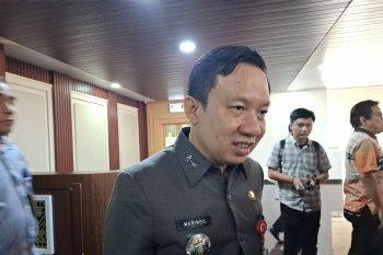 Pemprov Lampung lakukan efisiensi belanja untuk atasi pemangkasan TKD