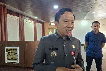 Sekda Lampung: Pertumbuhan ekonomi terjaga meski TKD 2026 terpangkas