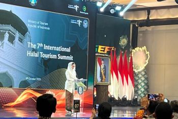 Minister calls for collaboration to bolster Muslim-friendly tourism