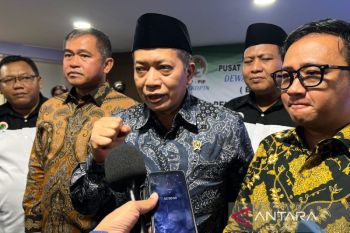 RI Govt to sign joint decree on Red‑and‑White village cooperatives