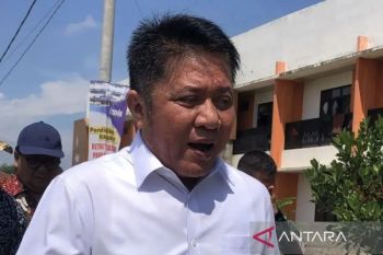 Pemprov Sumsel optimalkan penerimaan pajak atasi penurunan TKD