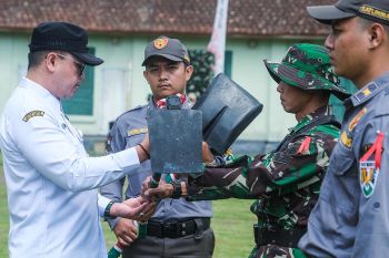 Wali kota: Arah pembangunan berbasis kolaborasi-pemberdayaan warga