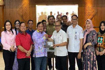 DPRD Kapuas dalami mekanisme SIPD dan Pokir ke DPRD Jawa Timur