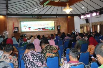 Wali Kota Tegal komitmen jaga kerukunan umat beragama