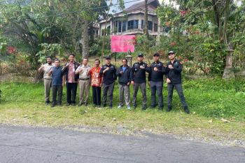 Kejagung sita tanah seluas  20.027 meter persegi terkait kasus Sritex