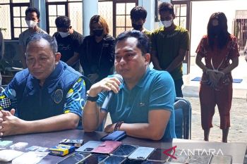 DPRD Kotim apresiasi gerak cepat BNNK ungkap peredaran narkotika